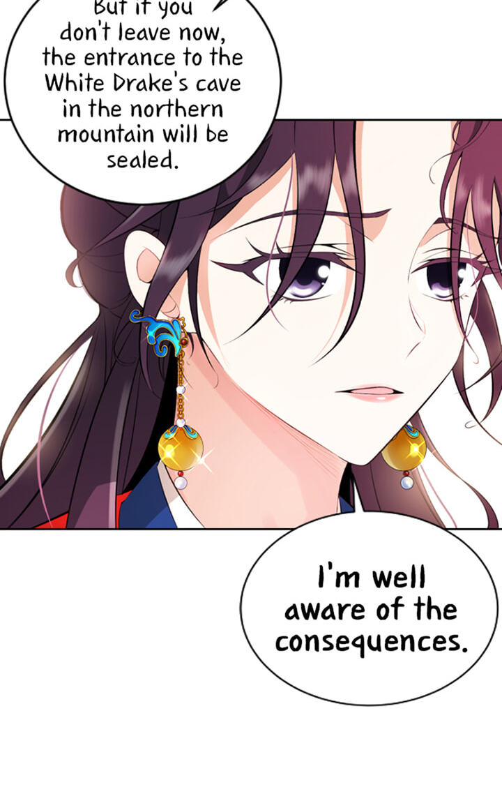 Love and Blade: Girl in Peril Chapter 4 page 10 - 