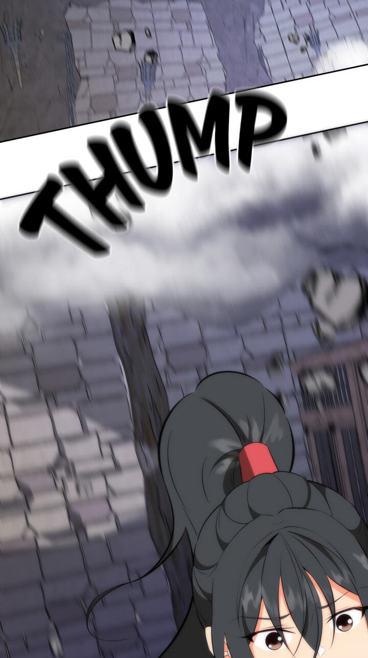Love and Blade: Girl in Peril Chapter 40 page 12 - 