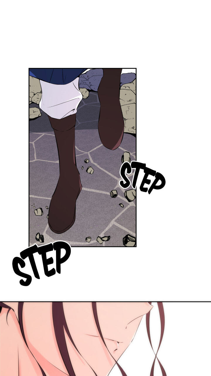 Love and Blade: Girl in Peril Chapter 40 page 15 - 