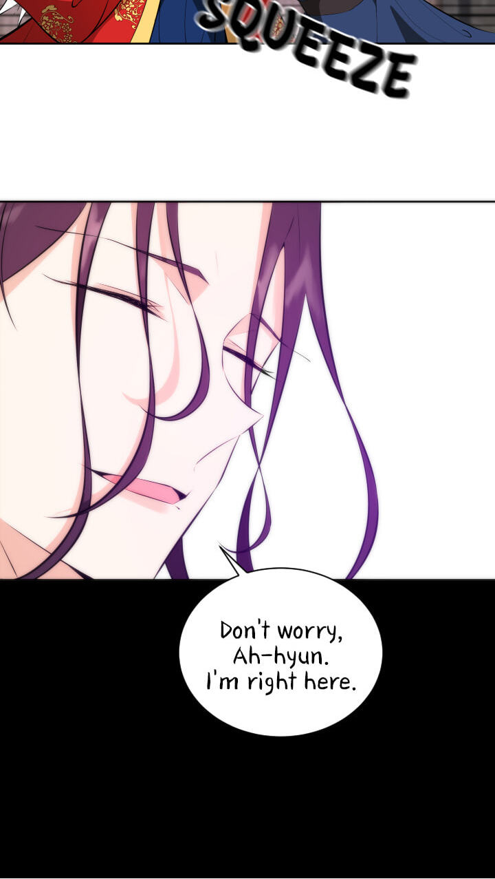 Love and Blade: Girl in Peril Chapter 40 page 20 - 