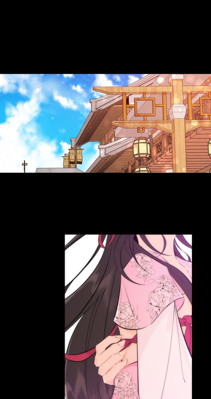 Love and Blade: Girl in Peril Chapter 40 page 21 - 