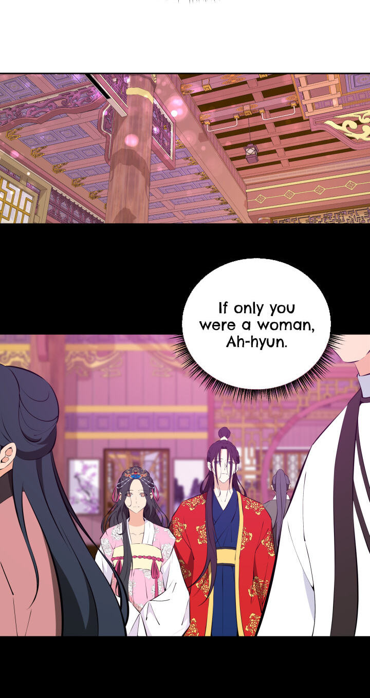 Love and Blade: Girl in Peril Chapter 40 page 24 - 
