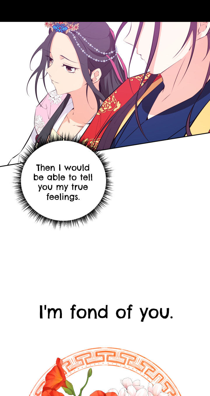 Love and Blade: Girl in Peril Chapter 40 page 25 - 