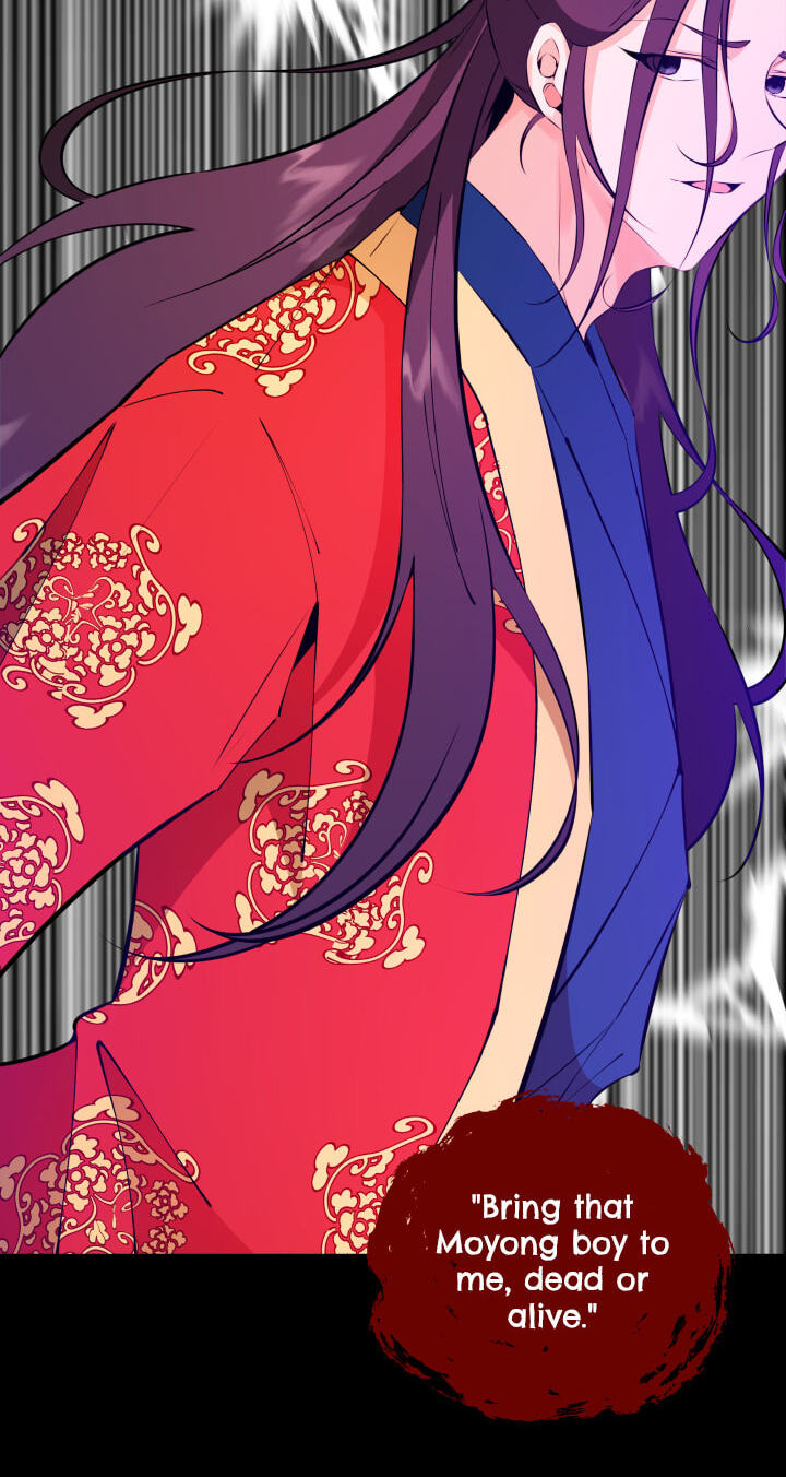 Love and Blade: Girl in Peril Chapter 40 page 27 - 