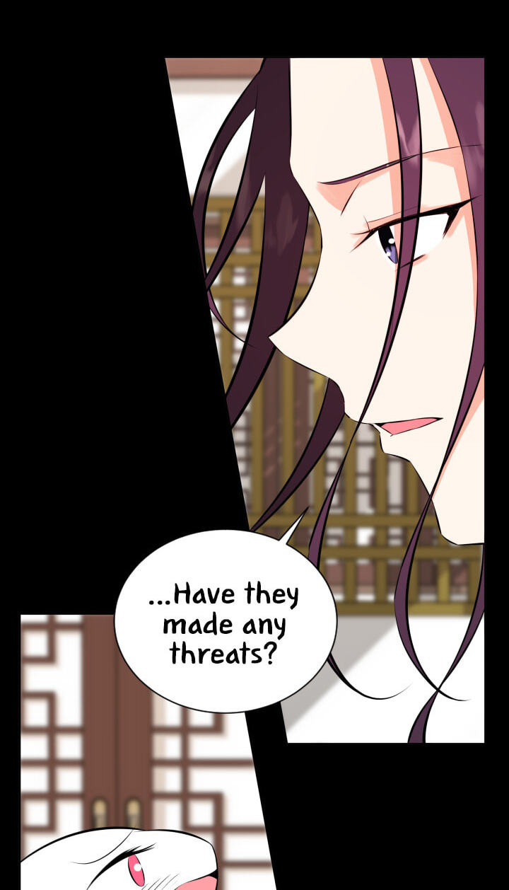 Love and Blade: Girl in Peril Chapter 40 page 35 - 