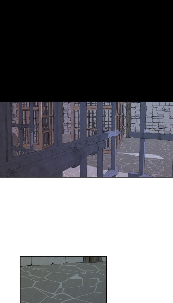 Love and Blade: Girl in Peril Chapter 40 page 39 - 