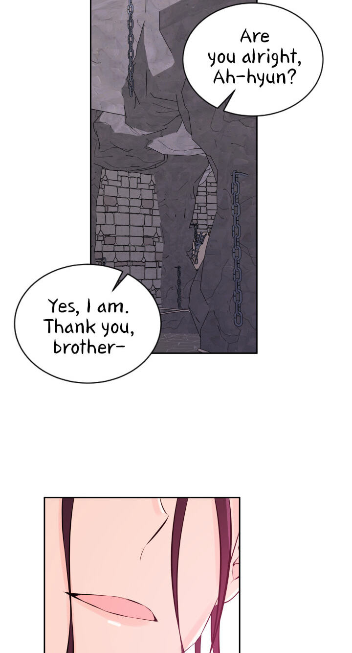 Love and Blade: Girl in Peril Chapter 40 page 42 - 