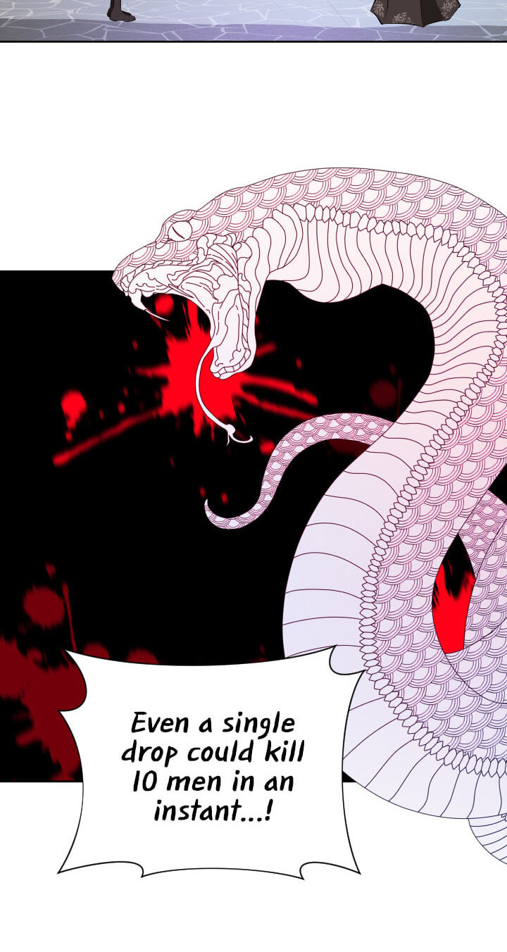 Love and Blade: Girl in Peril Chapter 40 page 7 - 