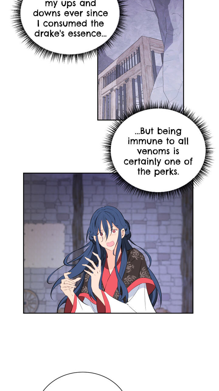 Love and Blade: Girl in Peril Chapter 40 page 9 - 