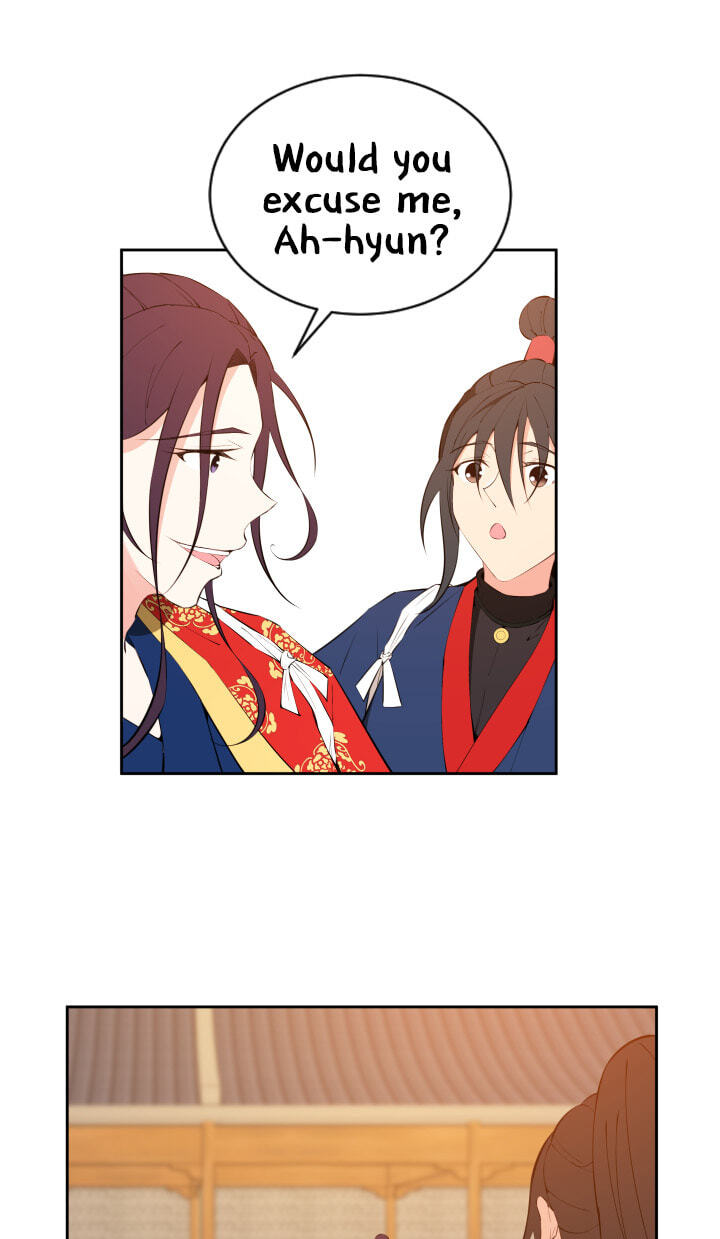 Love and Blade: Girl in Peril Chapter 41 page 17 - 