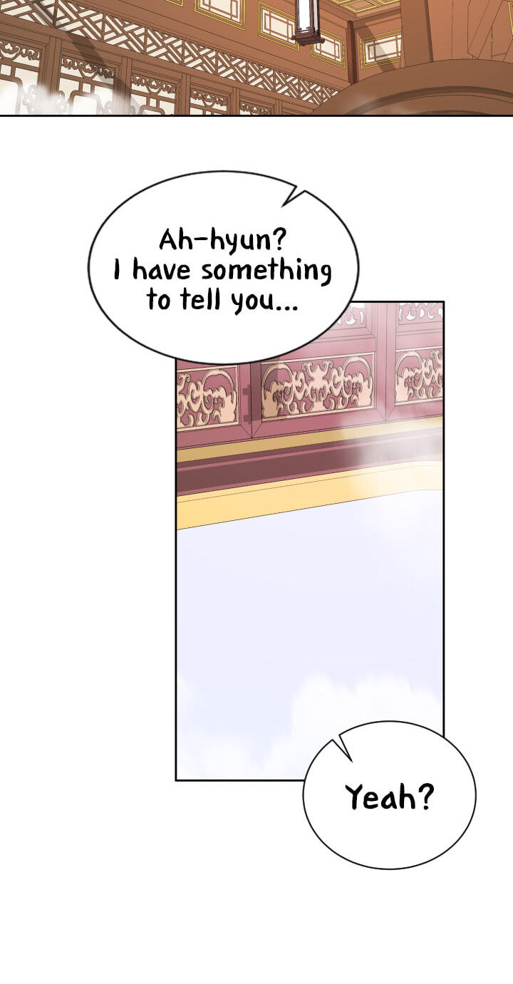 Love and Blade: Girl in Peril Chapter 41 page 32 - 