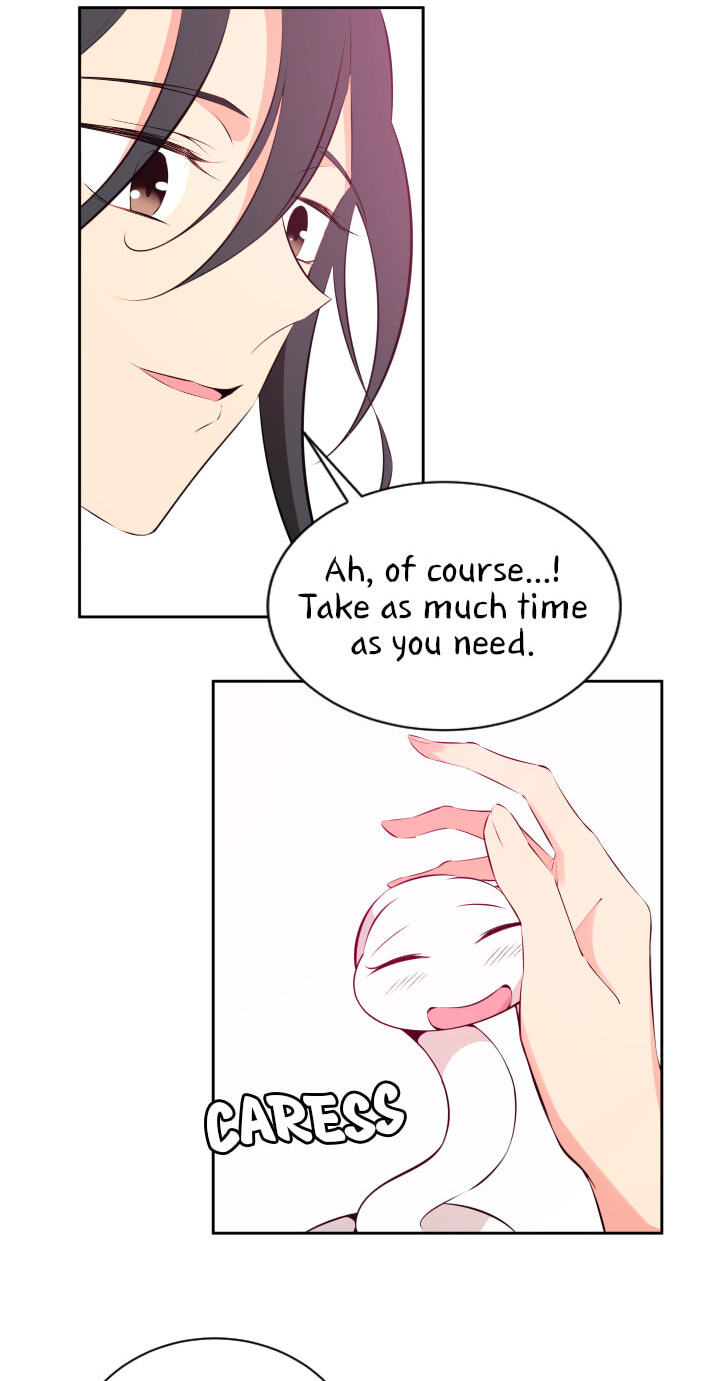 Love and Blade: Girl in Peril Chapter 41 page 36 - 