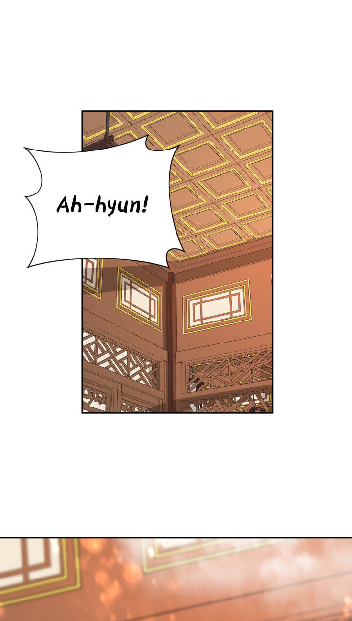 Love and Blade: Girl in Peril Chapter 41 page 38 - 