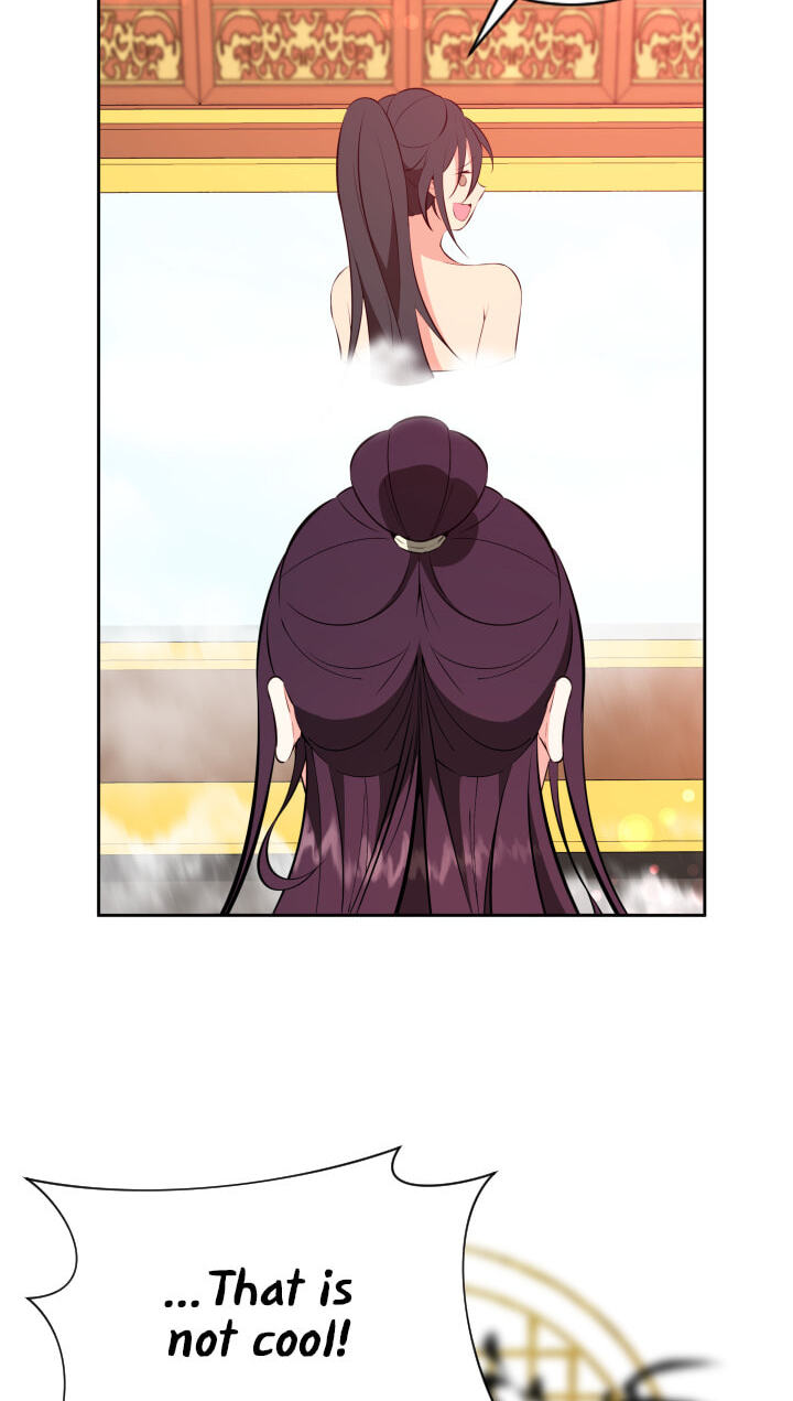 Love and Blade: Girl in Peril Chapter 41 page 42 - 