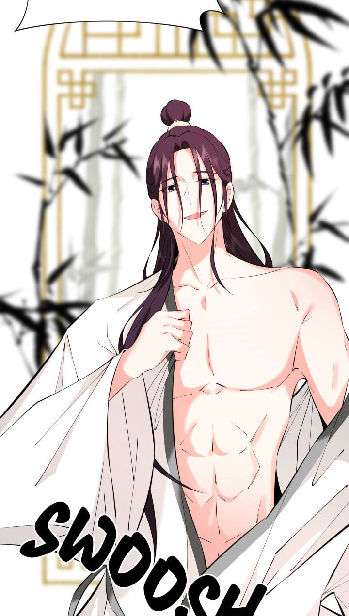 Love and Blade: Girl in Peril Chapter 41 page 43 - 