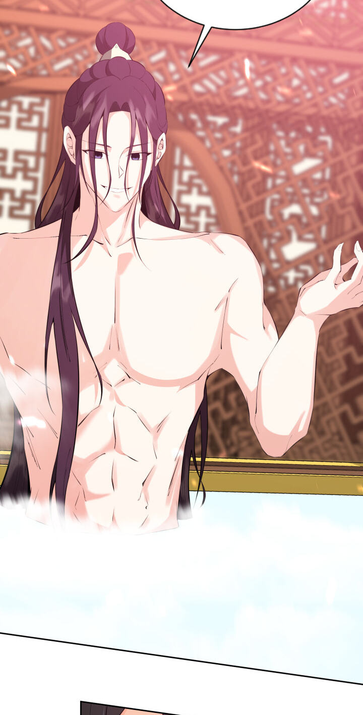 Love and Blade: Girl in Peril Chapter 41 page 49 - 