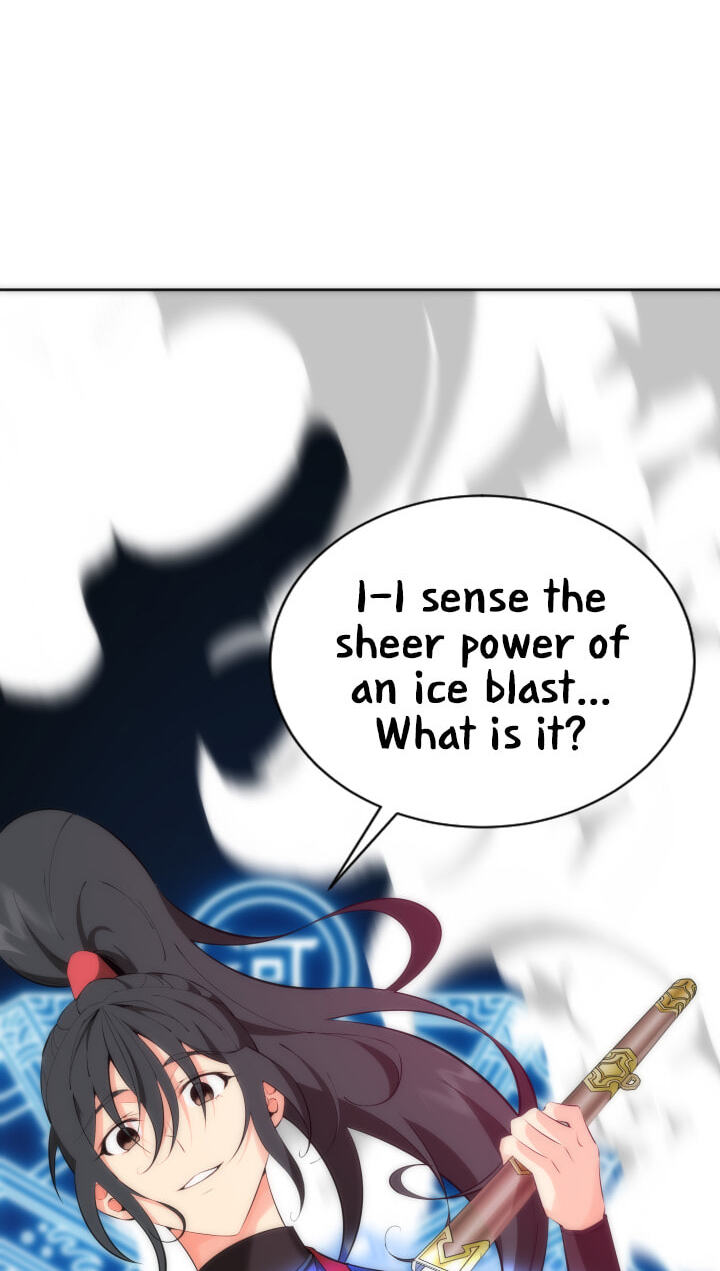 Love and Blade: Girl in Peril Chapter 41 page 6 - 