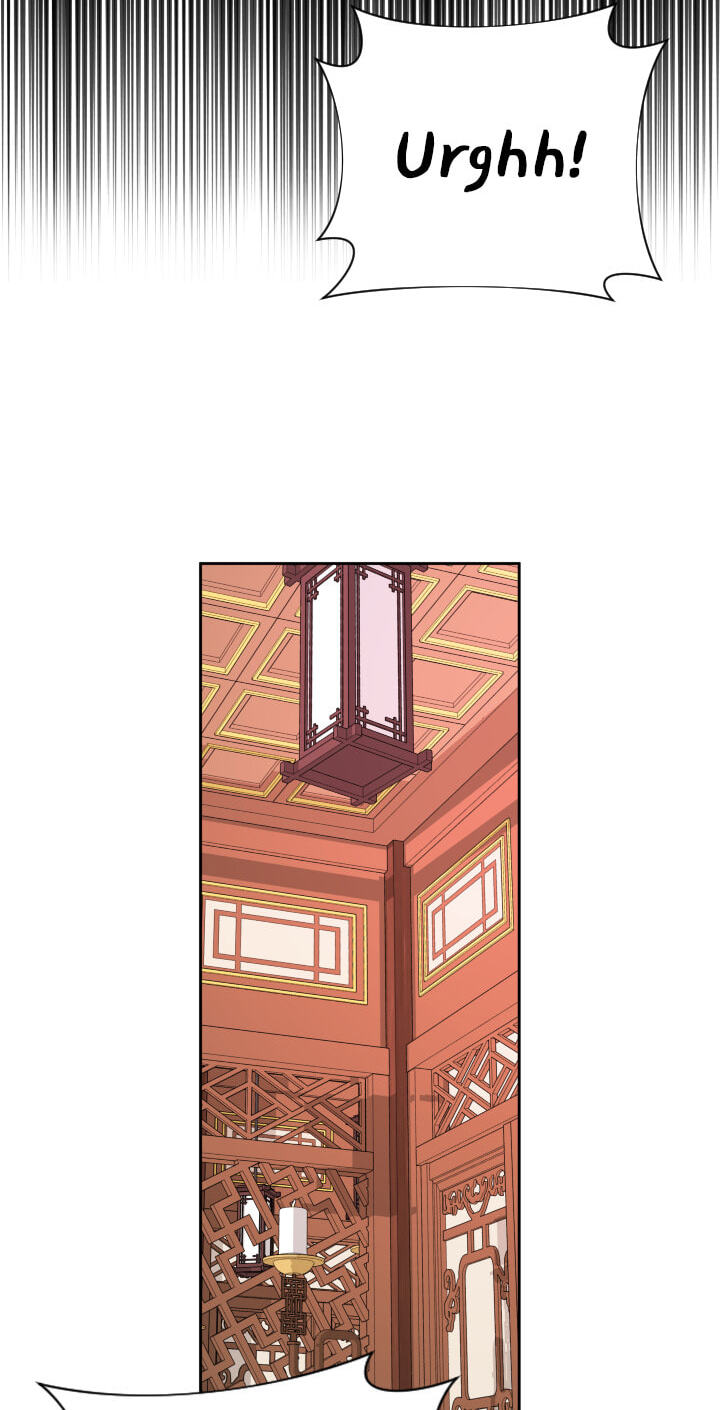 Love and Blade: Girl in Peril Chapter 41 page 55 - 