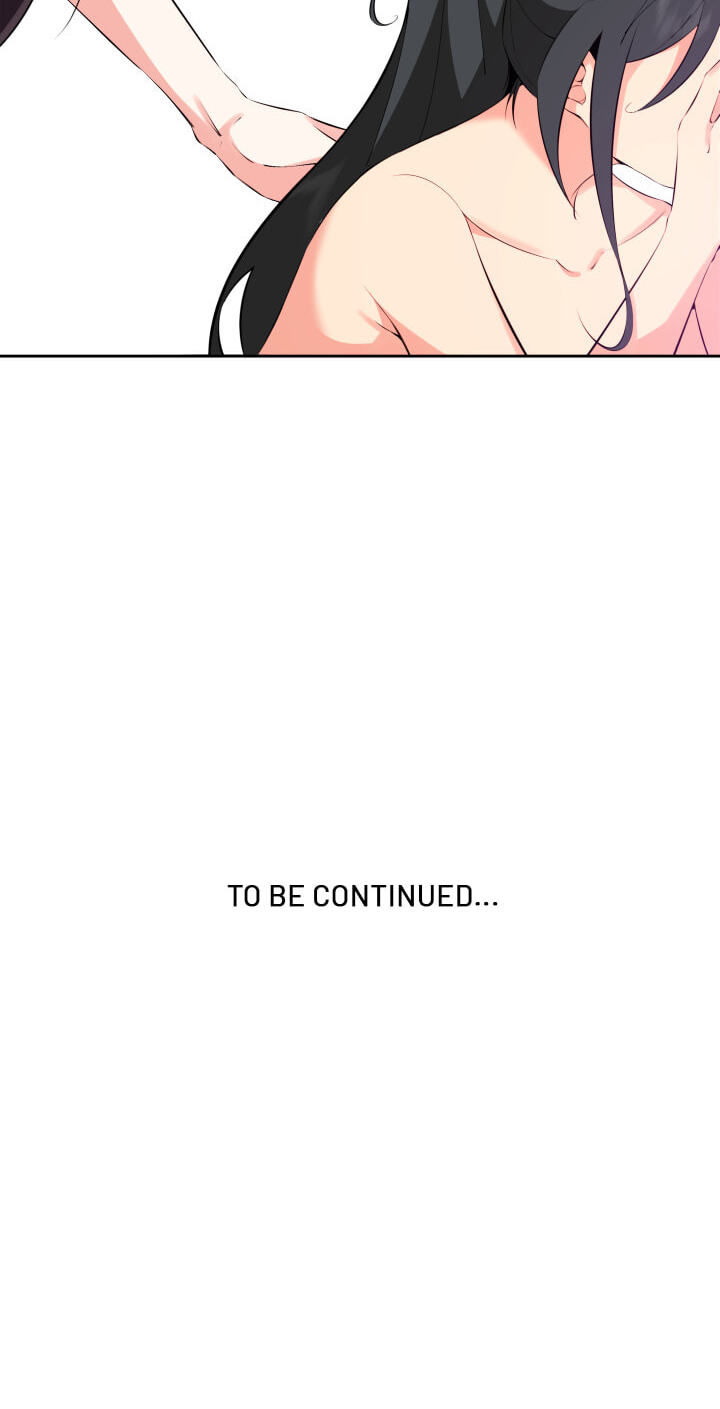 Love and Blade: Girl in Peril Chapter 41 page 58 - 