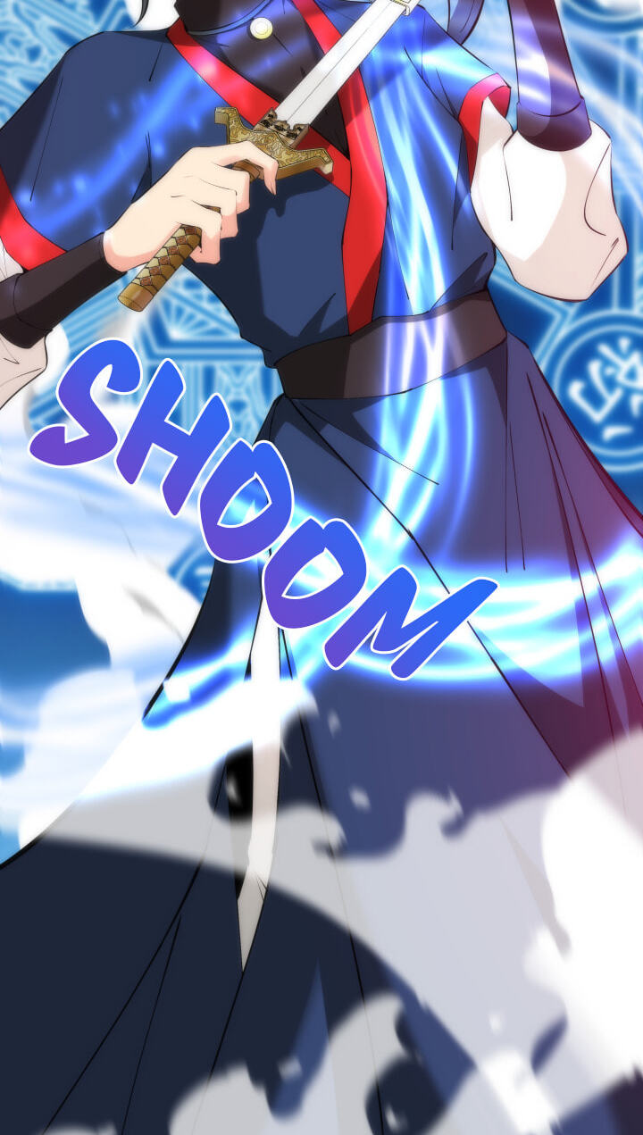 Love and Blade: Girl in Peril Chapter 41 page 7 - 