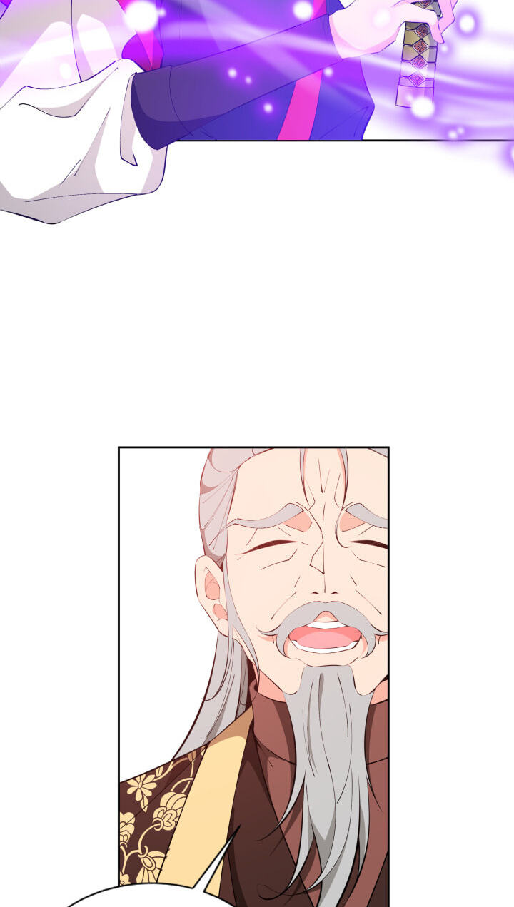 Love and Blade: Girl in Peril Chapter 41 page 10 - 
