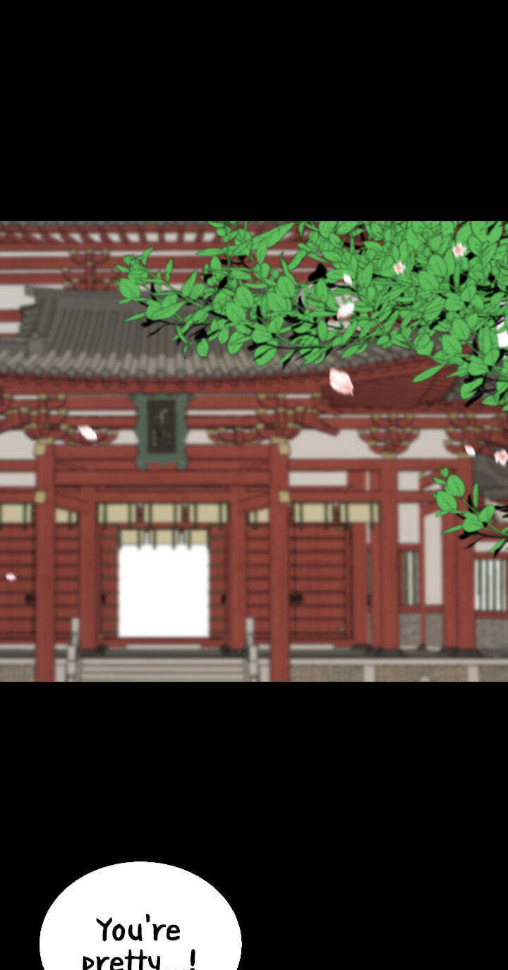 Love and Blade: Girl in Peril Chapter 42 page 1 - 