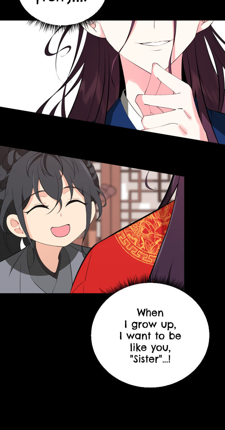 Love and Blade: Girl in Peril Chapter 42 page 2 - 