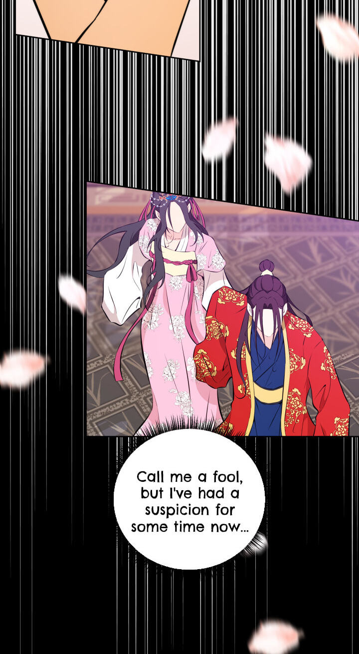 Love and Blade: Girl in Peril Chapter 42 page 12 - 