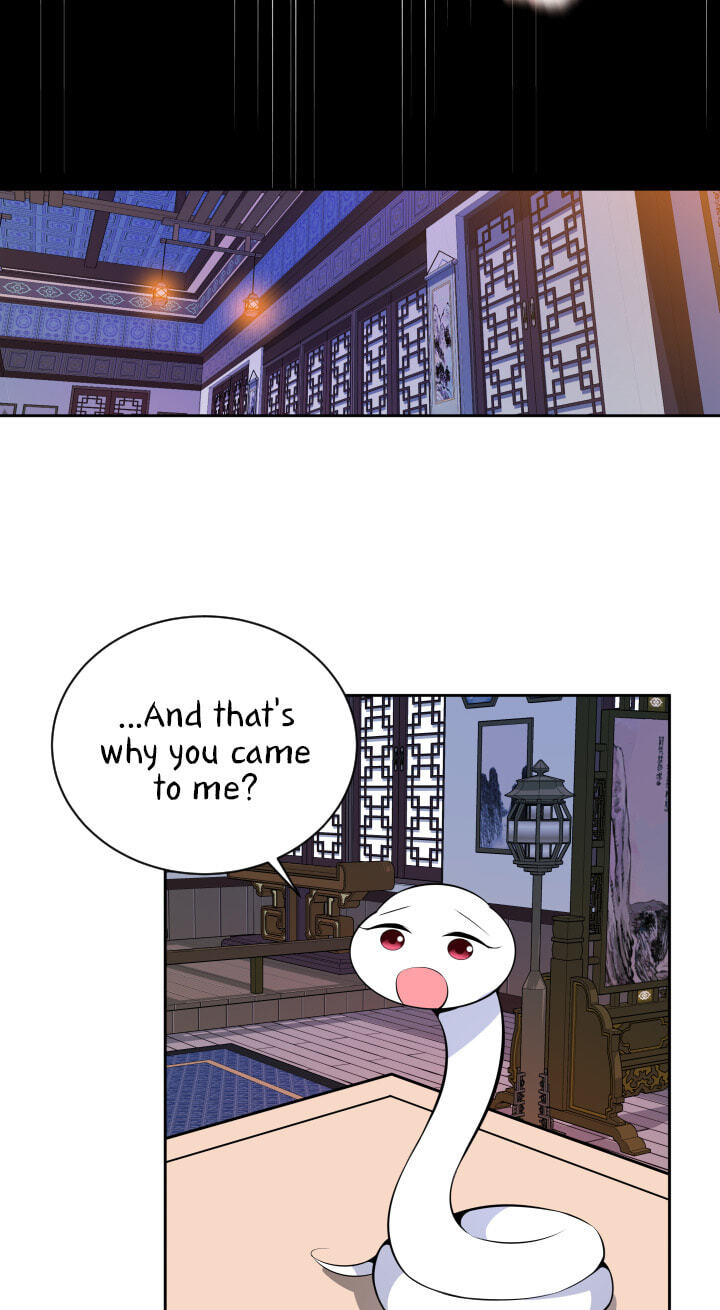 Love and Blade: Girl in Peril Chapter 42 page 13 - 
