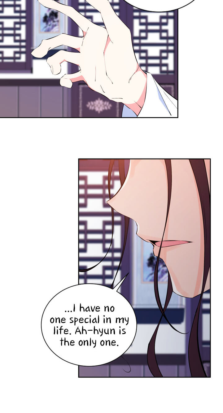 Love and Blade: Girl in Peril Chapter 42 page 17 - 