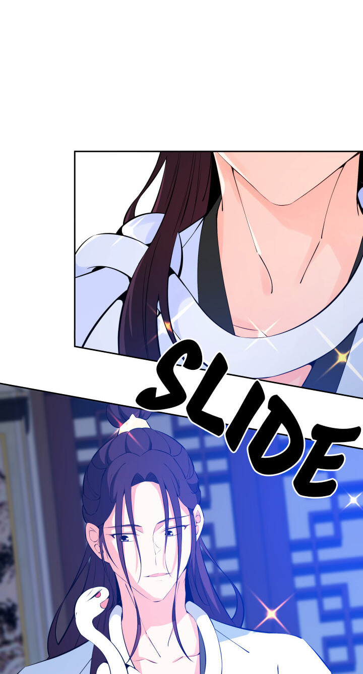 Love and Blade: Girl in Peril Chapter 42 page 18 - 