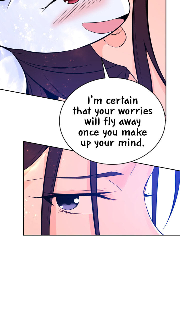 Love and Blade: Girl in Peril Chapter 42 page 20 - 