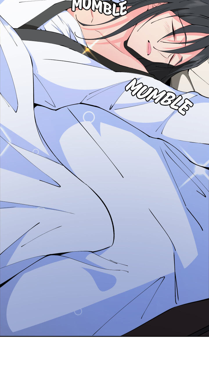 Love and Blade: Girl in Peril Chapter 42 page 22 - 