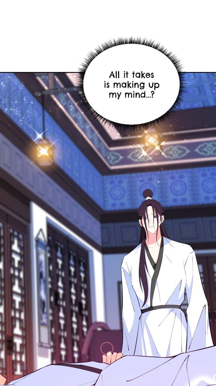 Love and Blade: Girl in Peril Chapter 42 page 23 - 