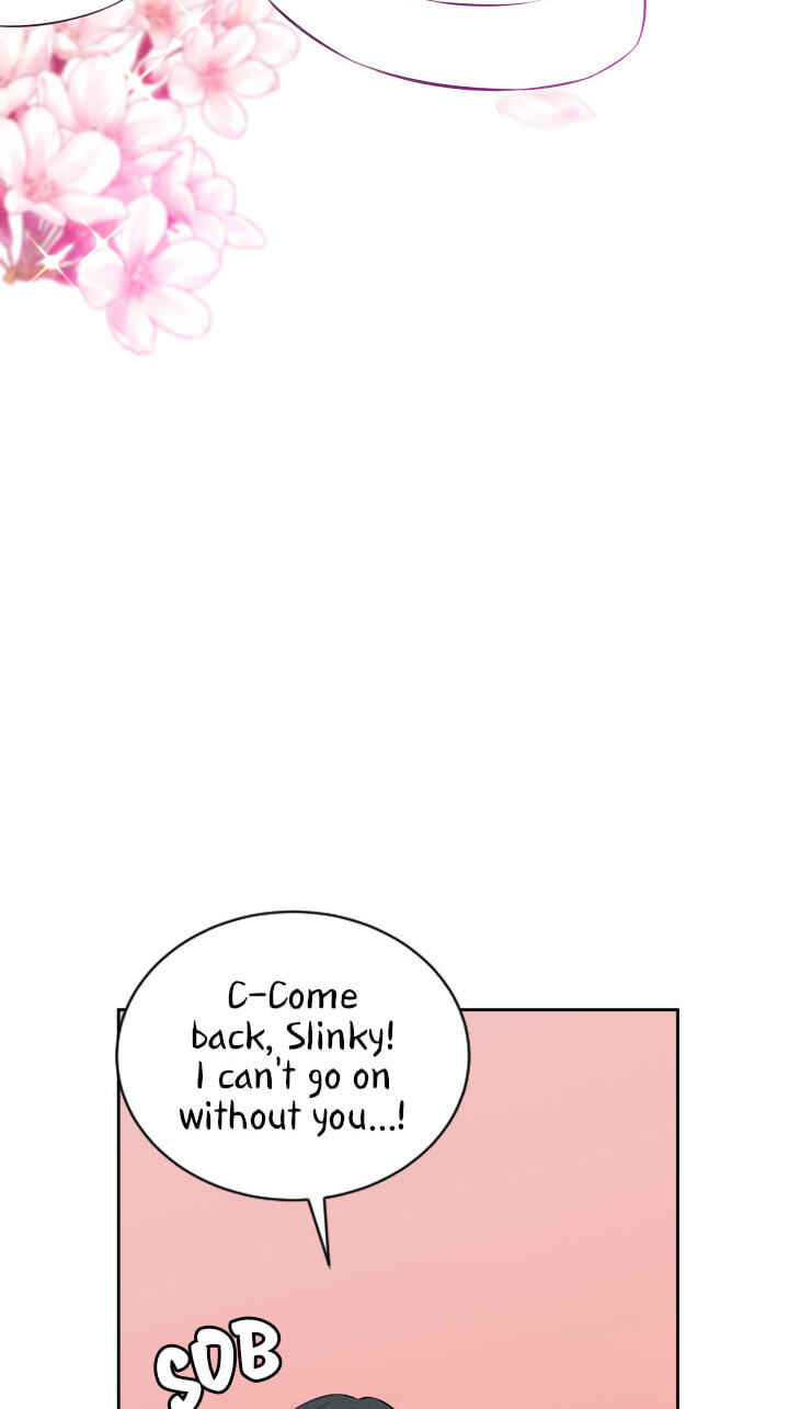 Love and Blade: Girl in Peril Chapter 42 page 28 - 