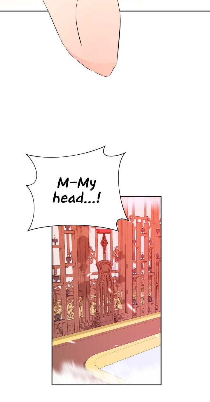 Love and Blade: Girl in Peril Chapter 42 page 4 - 