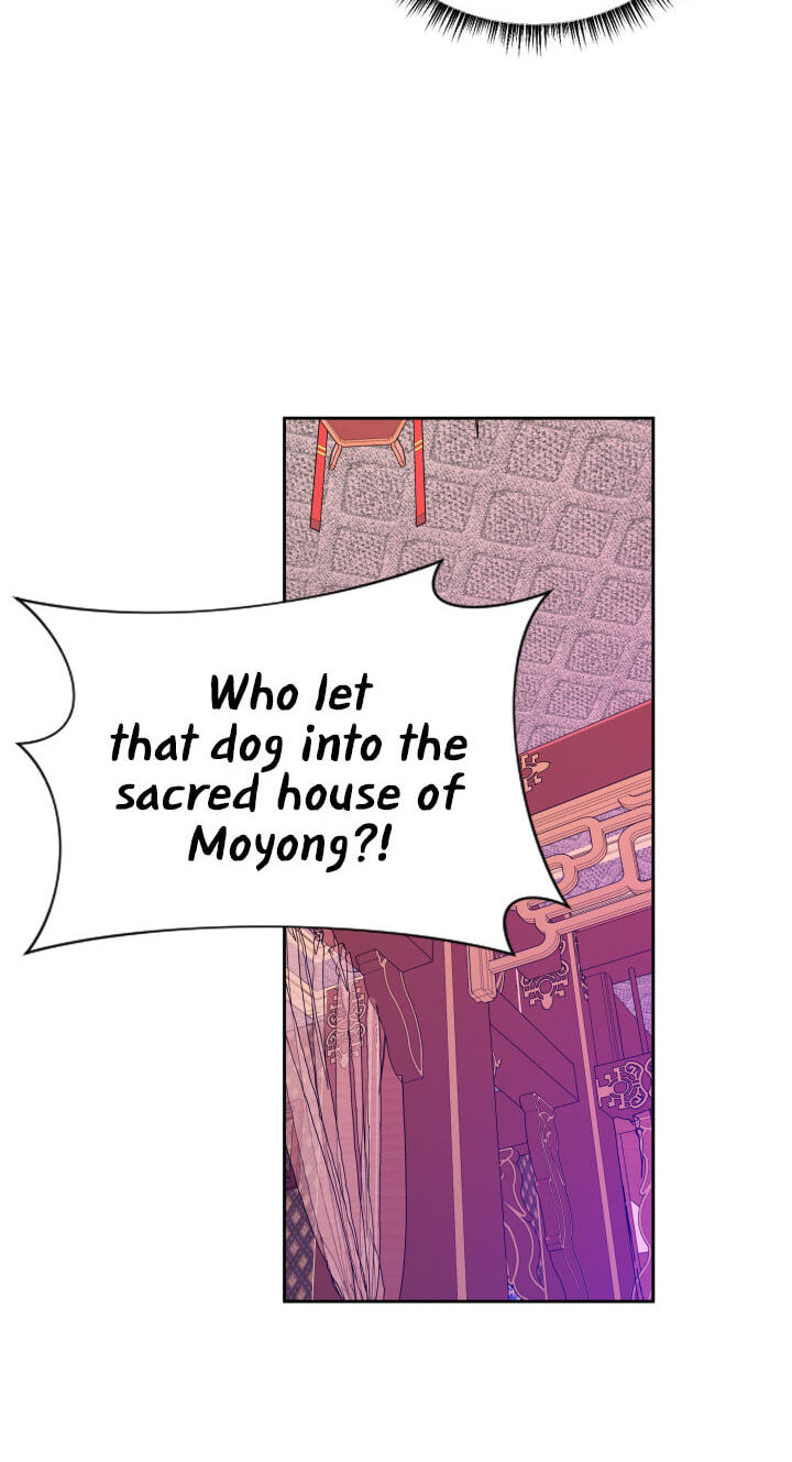 Love and Blade: Girl in Peril Chapter 42 page 36 - 