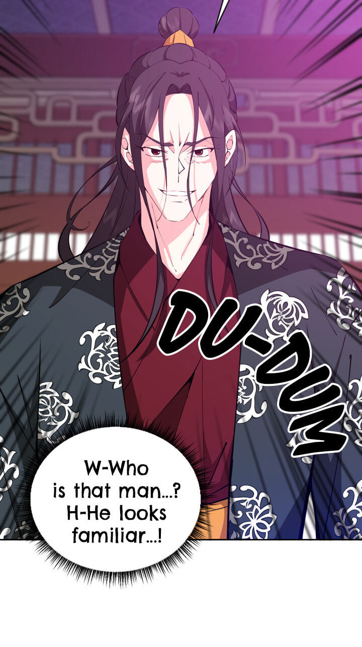 Love and Blade: Girl in Peril Chapter 42 page 38 - 
