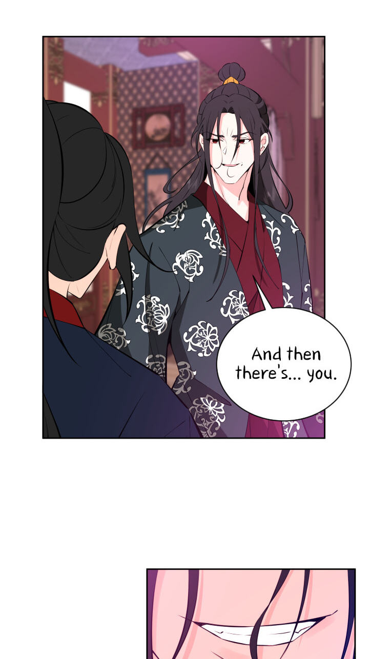 Love and Blade: Girl in Peril Chapter 42 page 39 - 
