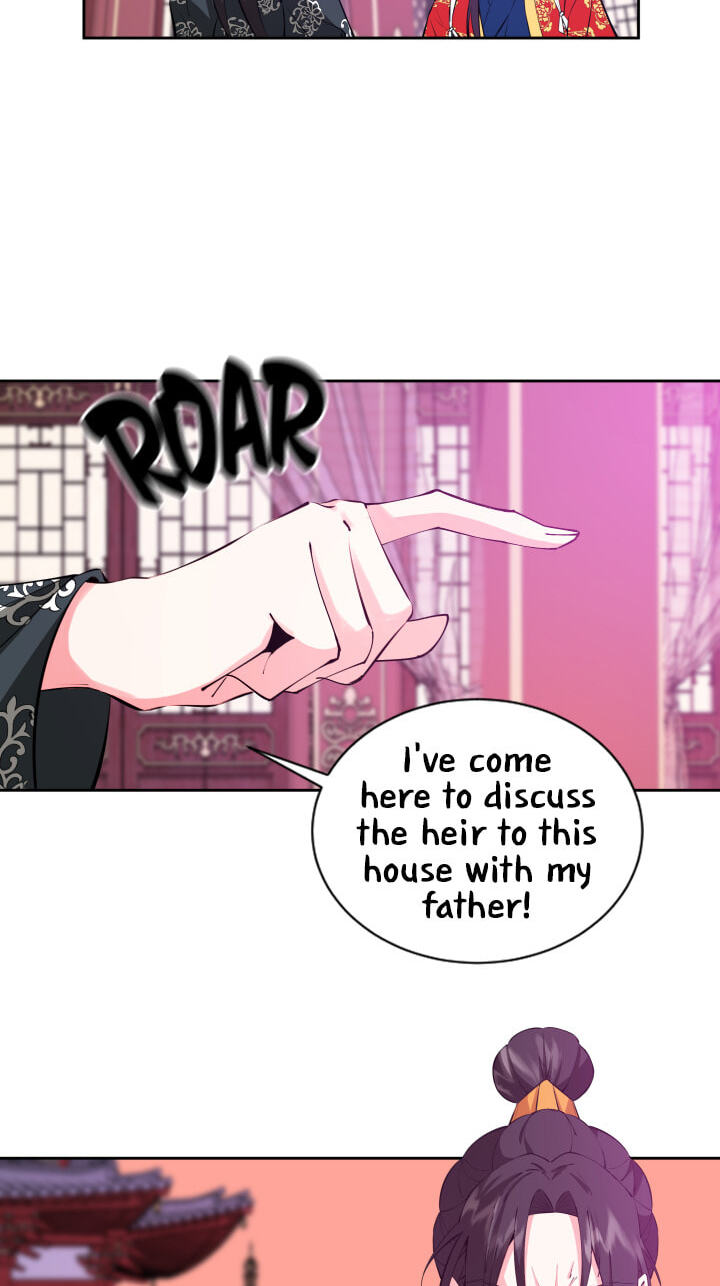 Love and Blade: Girl in Peril Chapter 42 page 42 - 