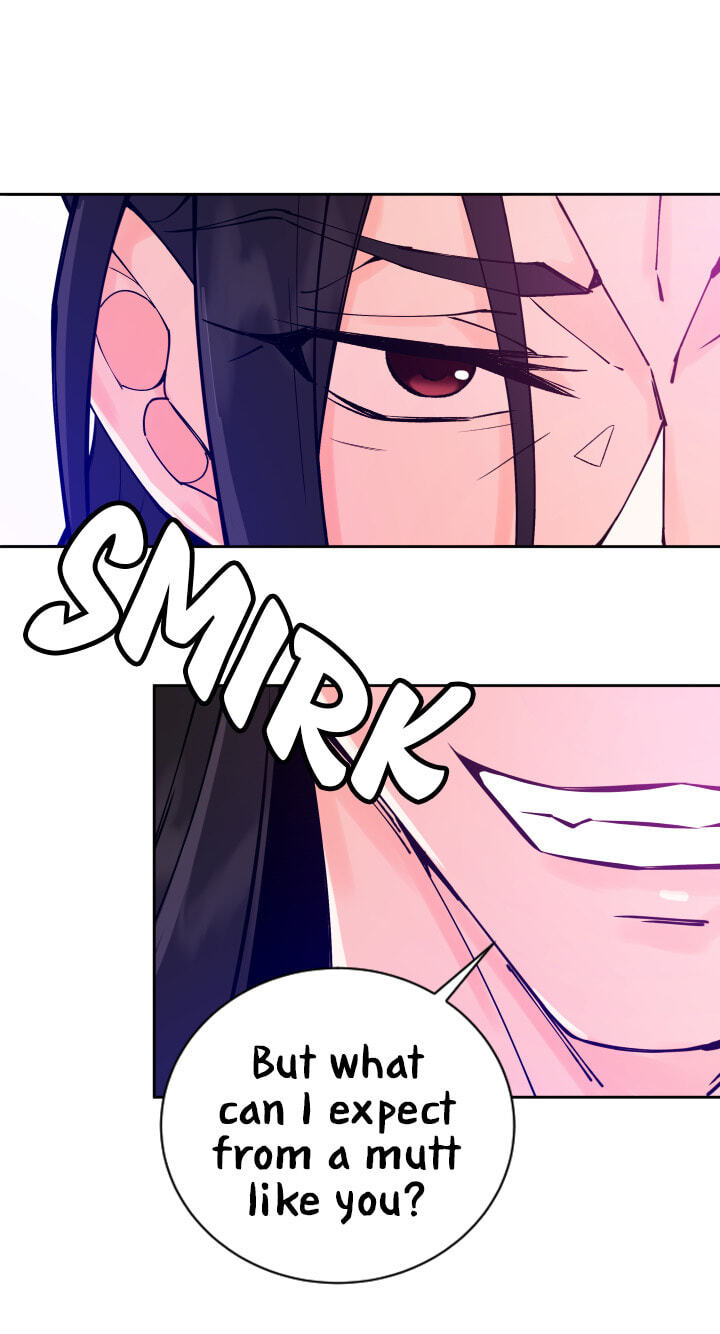 Love and Blade: Girl in Peril Chapter 42 page 44 - 