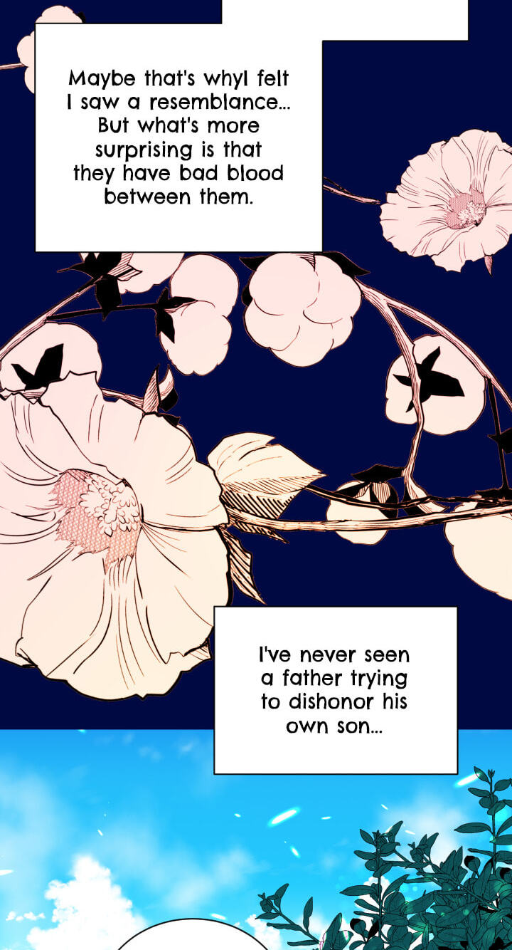 Love and Blade: Girl in Peril Chapter 42 page 47 - 