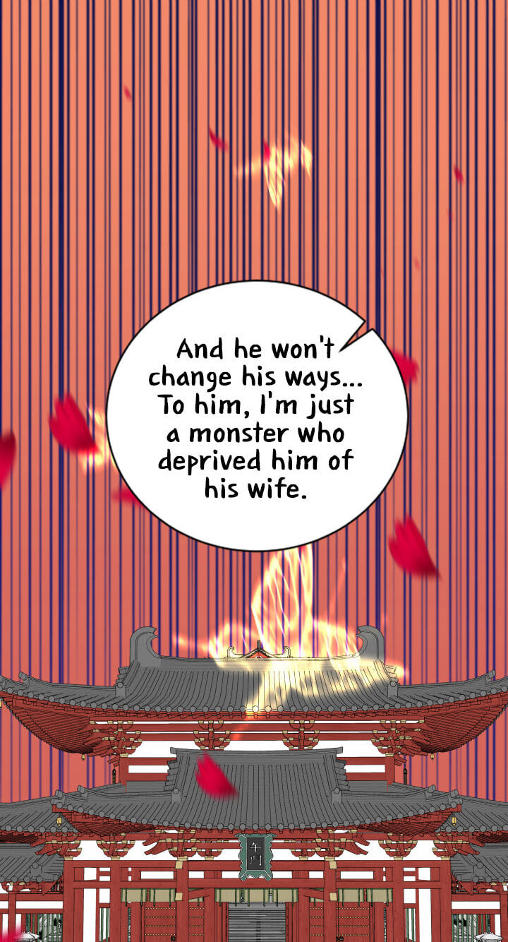 Love and Blade: Girl in Peril Chapter 42 page 49 - 