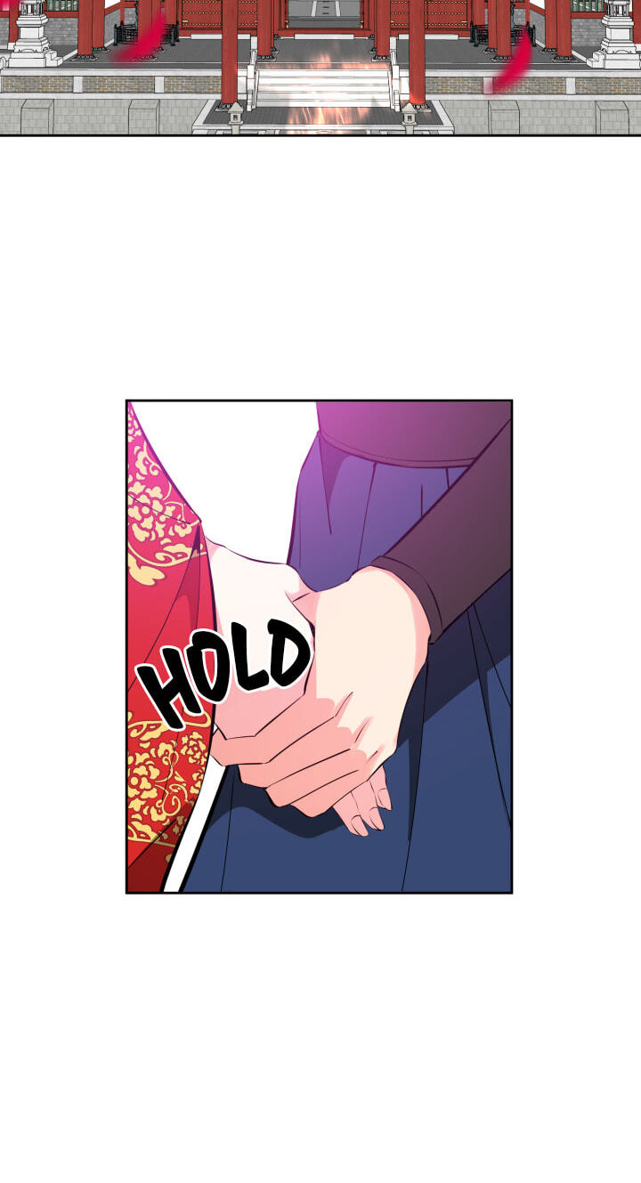 Love and Blade: Girl in Peril Chapter 42 page 50 - 