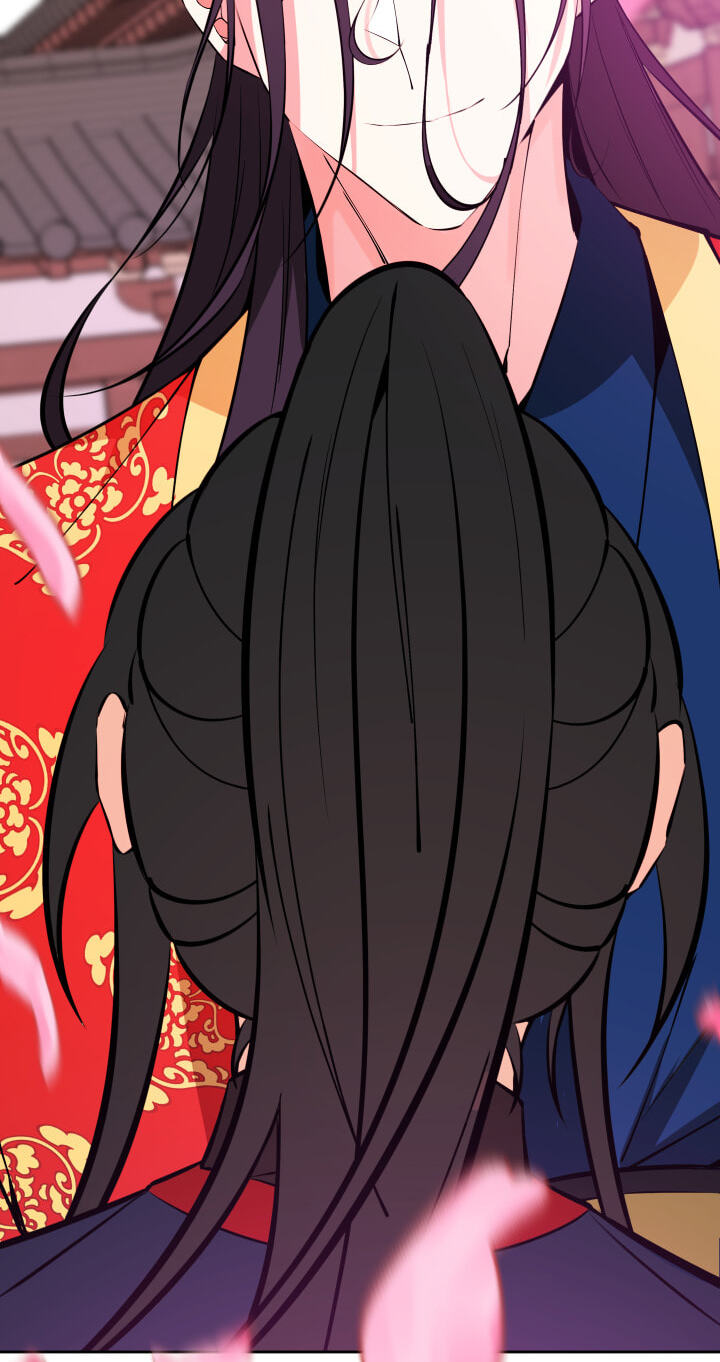 Love and Blade: Girl in Peril Chapter 42 page 56 - 
