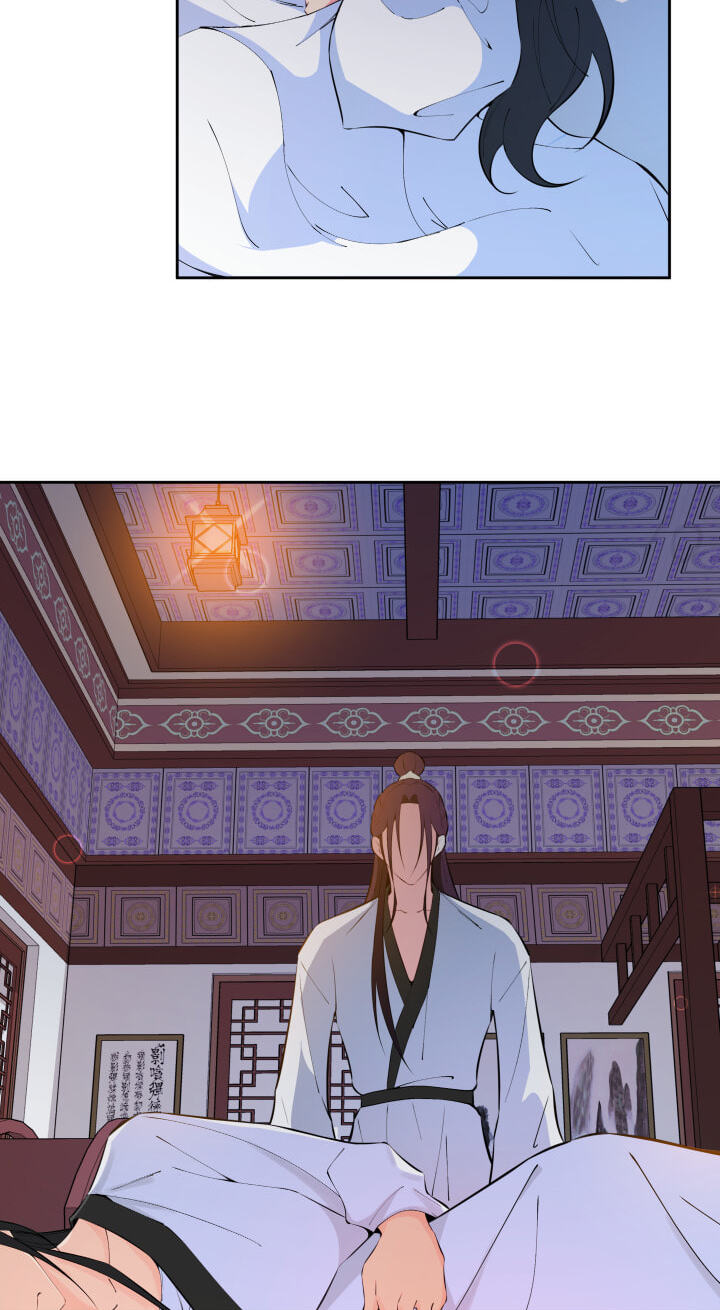 Love and Blade: Girl in Peril Chapter 42 page 10 - 