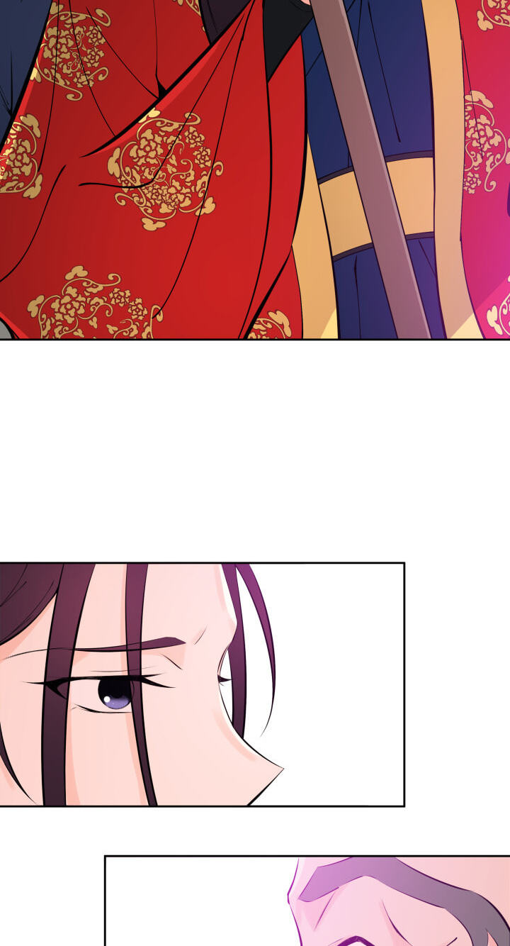 Love and Blade: Girl in Peril Chapter 43 page 17 - 