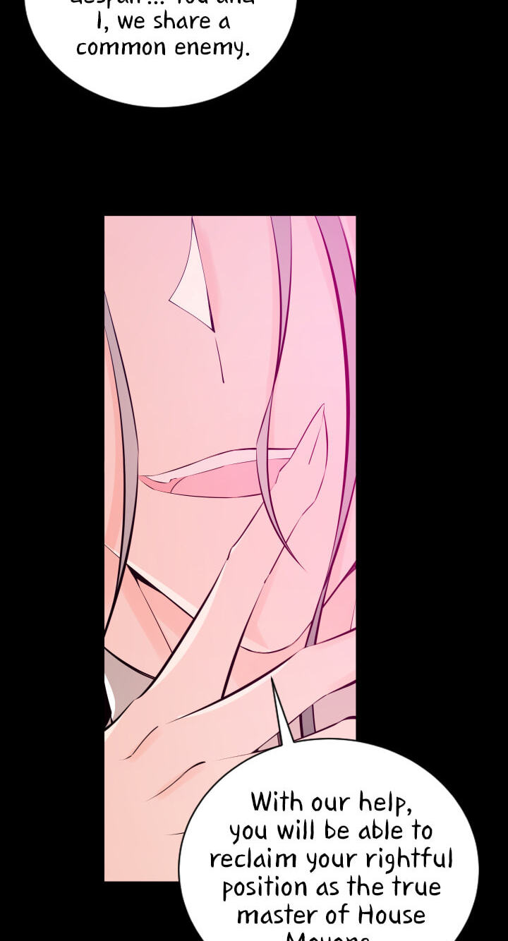 Love and Blade: Girl in Peril Chapter 43 page 3 - 