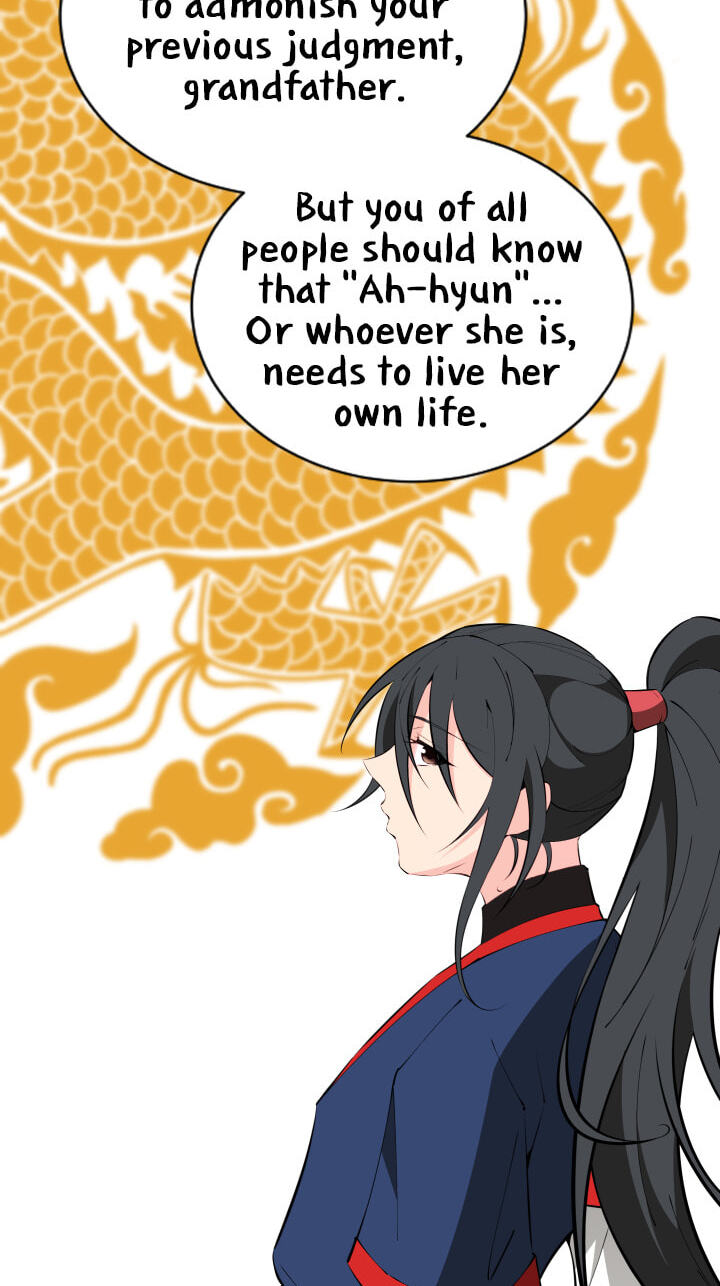Love and Blade: Girl in Peril Chapter 43 page 23 - 