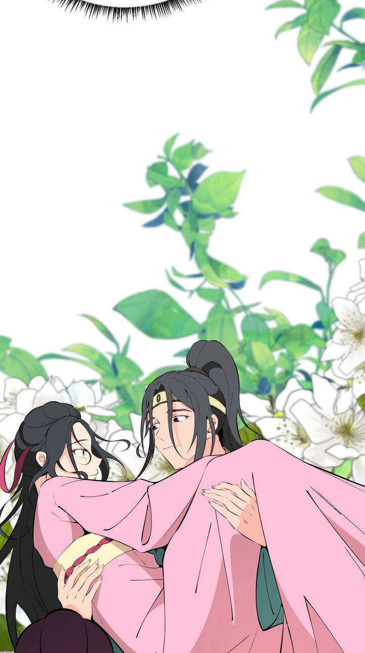 Love and Blade: Girl in Peril Chapter 43 page 26 - 